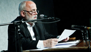 Jerzy Kronhold Foto: David Konečný